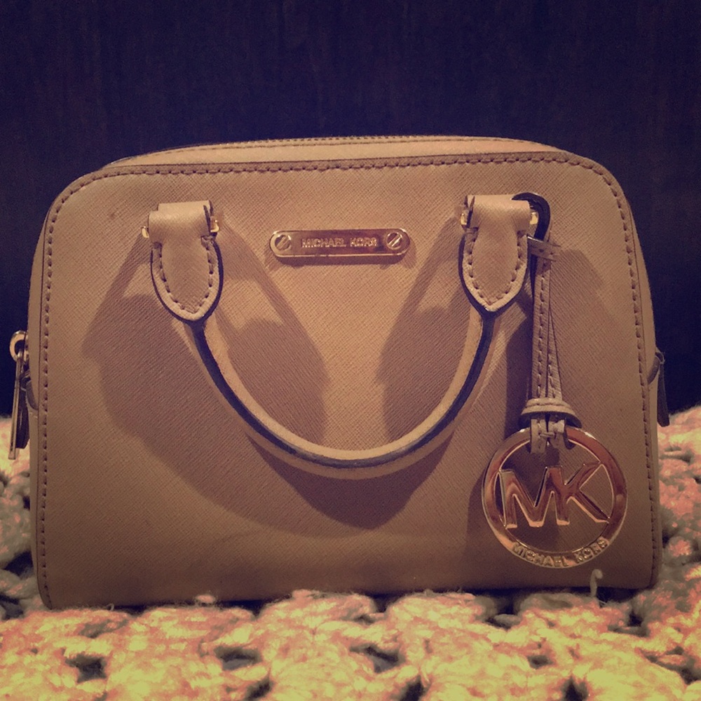 Michael Kors handbag